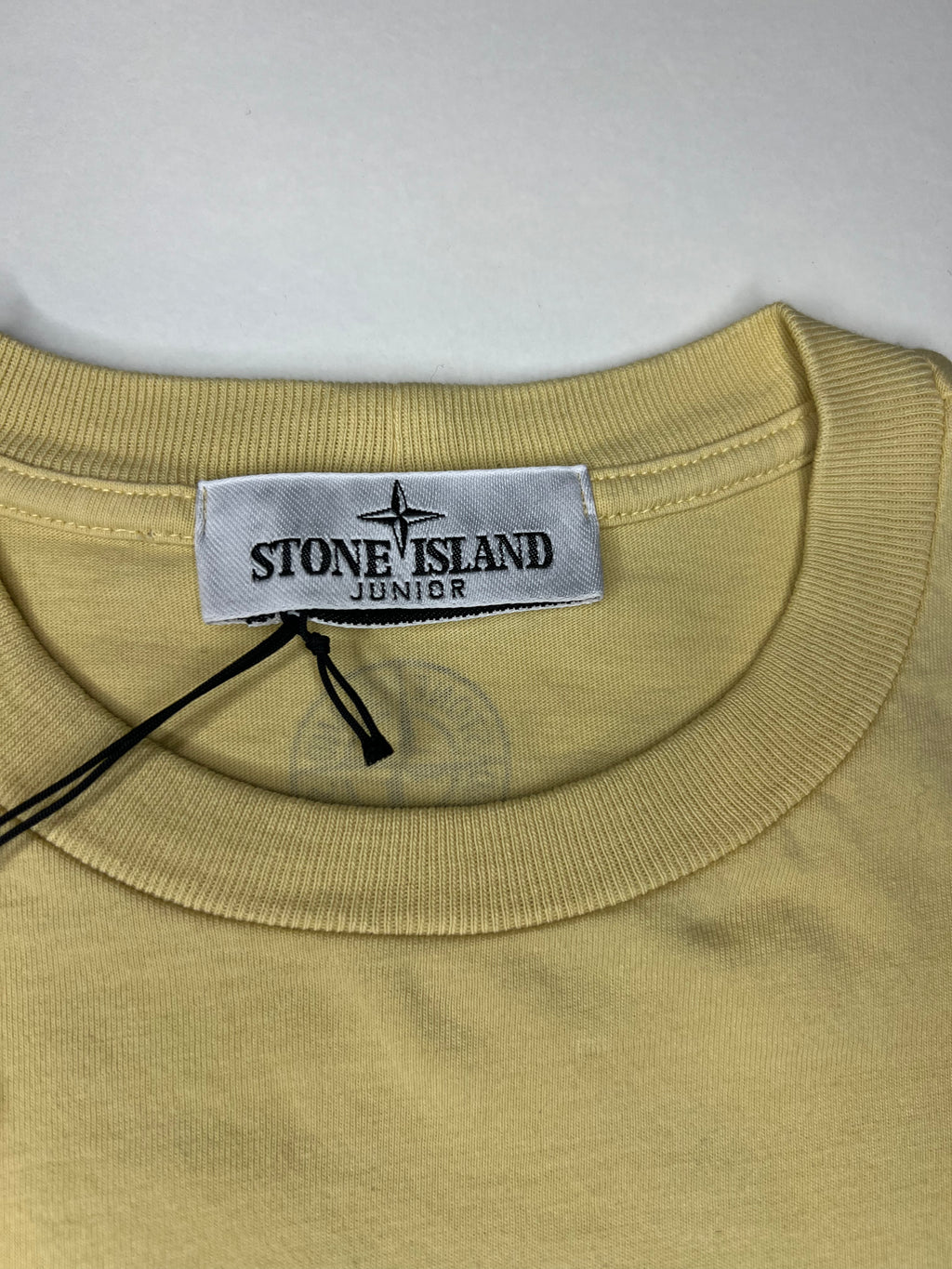 Stone Island T Shirt - Kids