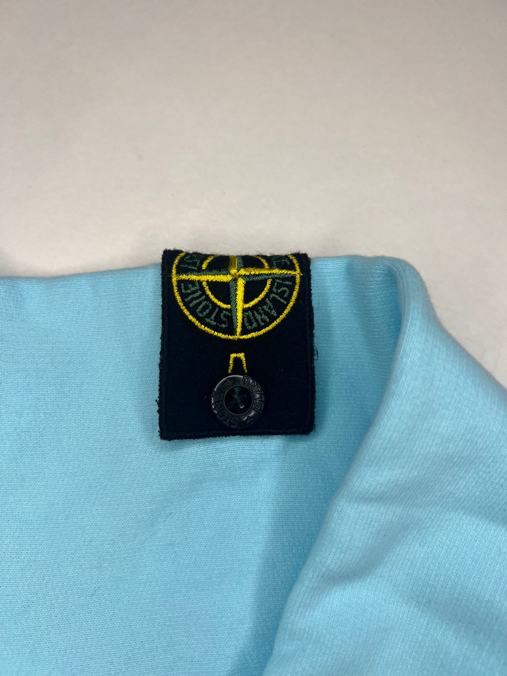 Stone Island Hoodie - Kids
