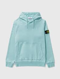 Stone Island Hoodie - Kids