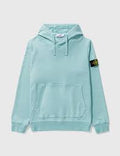 Stone Island Hoodie - Kids