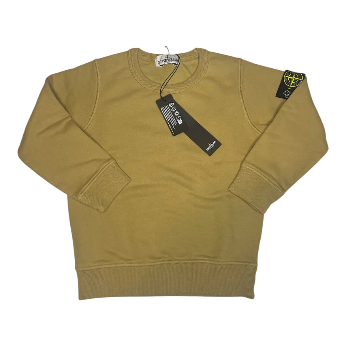 Stone Island Jumper - Kids