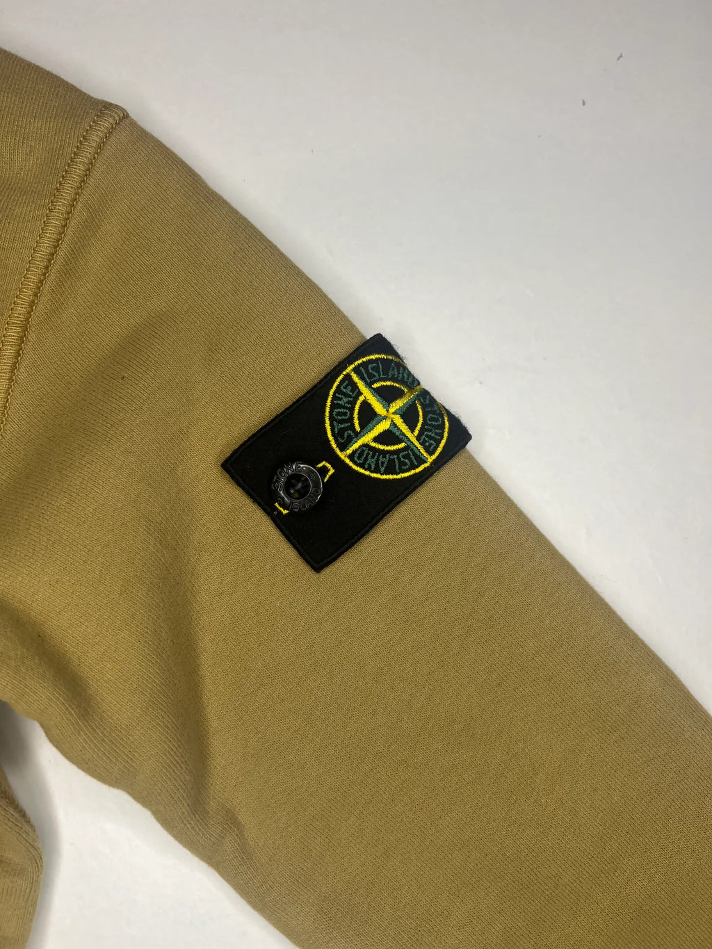 Stone Island Jumper - Kids