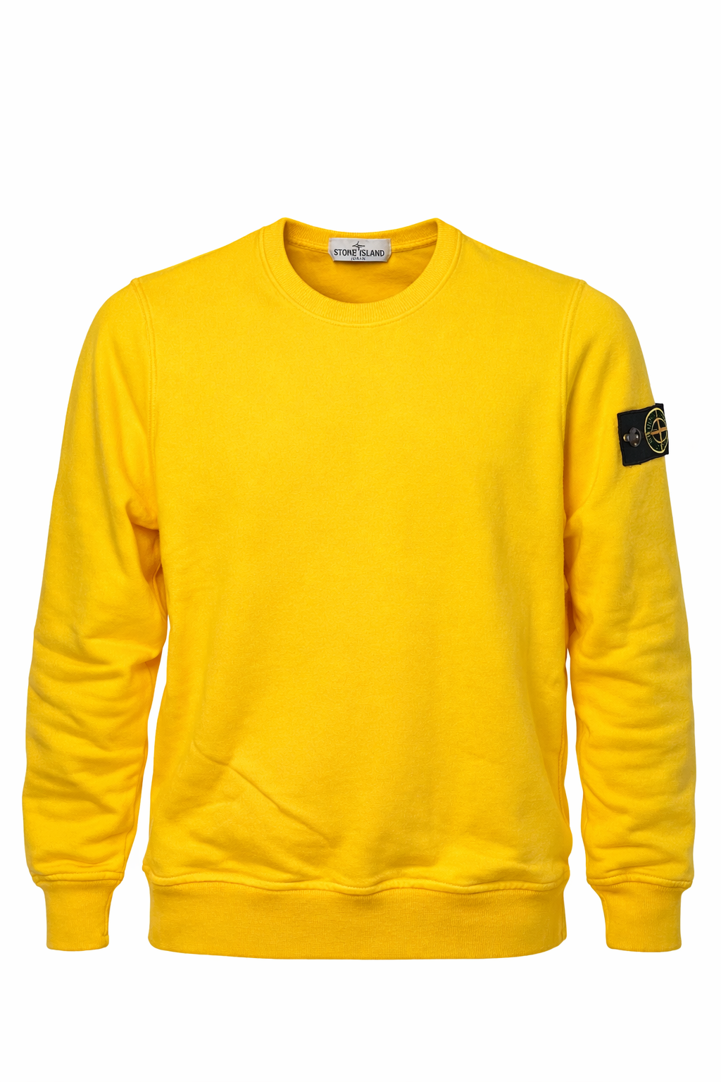 Stone Island Sweater - Kids
