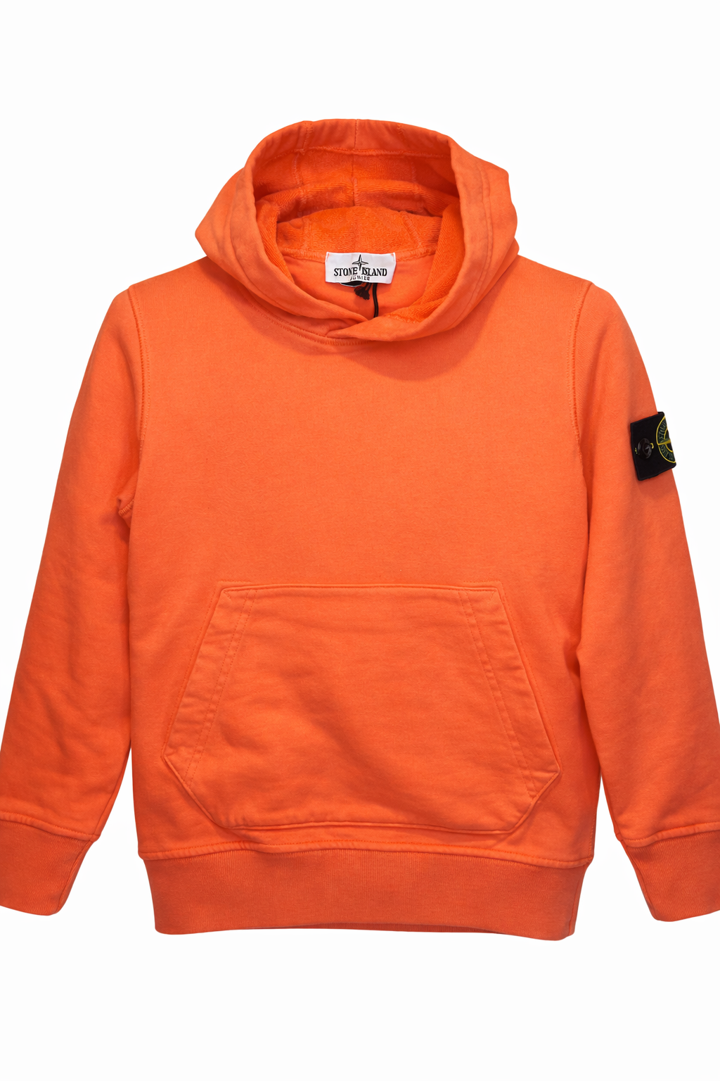 Stone Island Hoodie - Kids