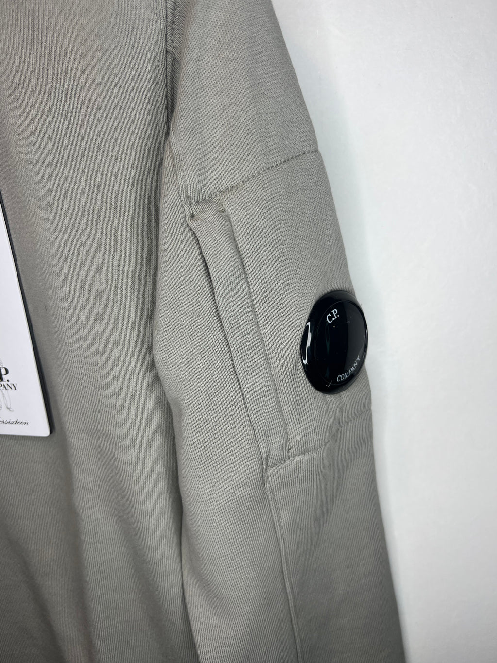 CP Company Sweater - Kids