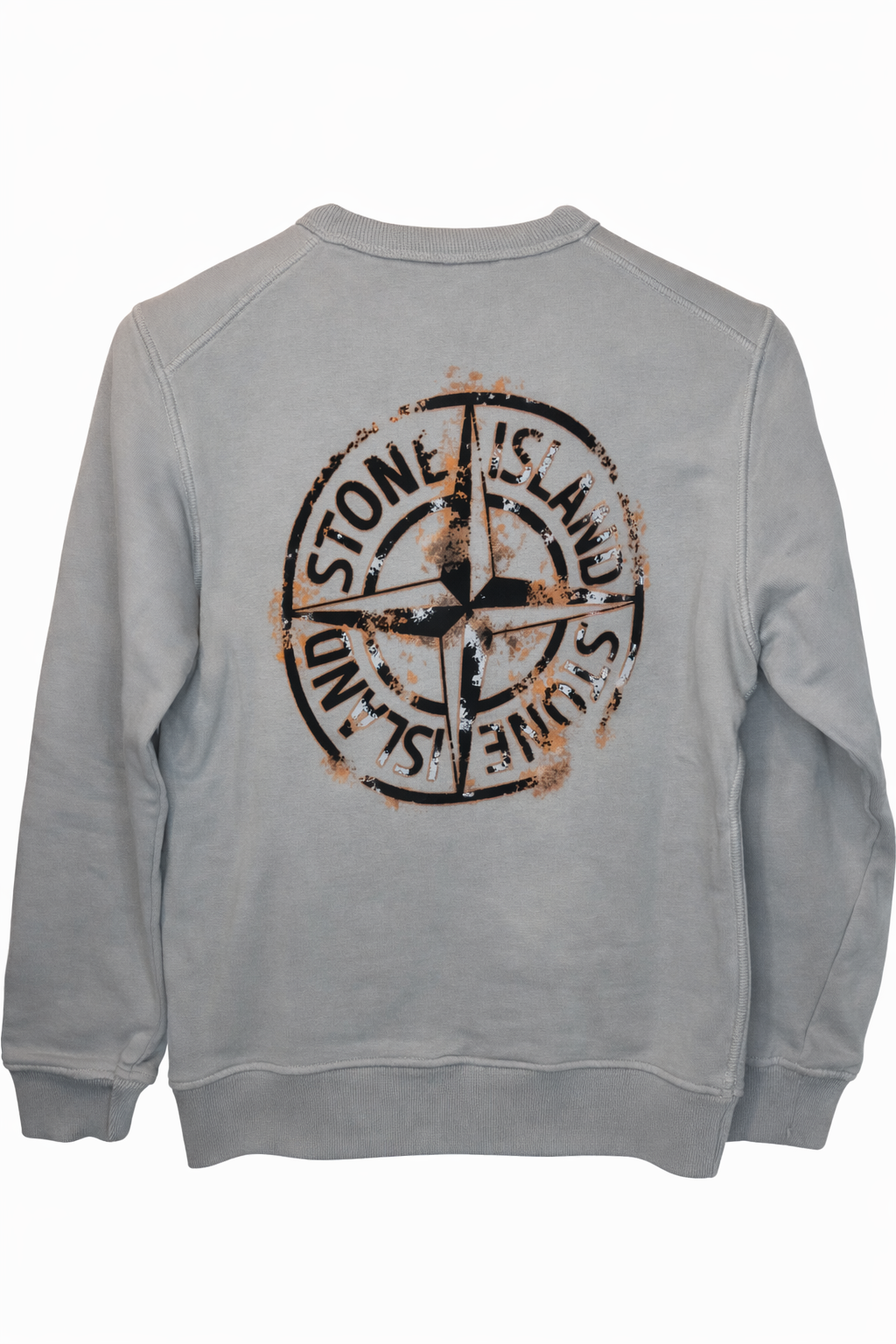 Stone Island Sweater - Kids