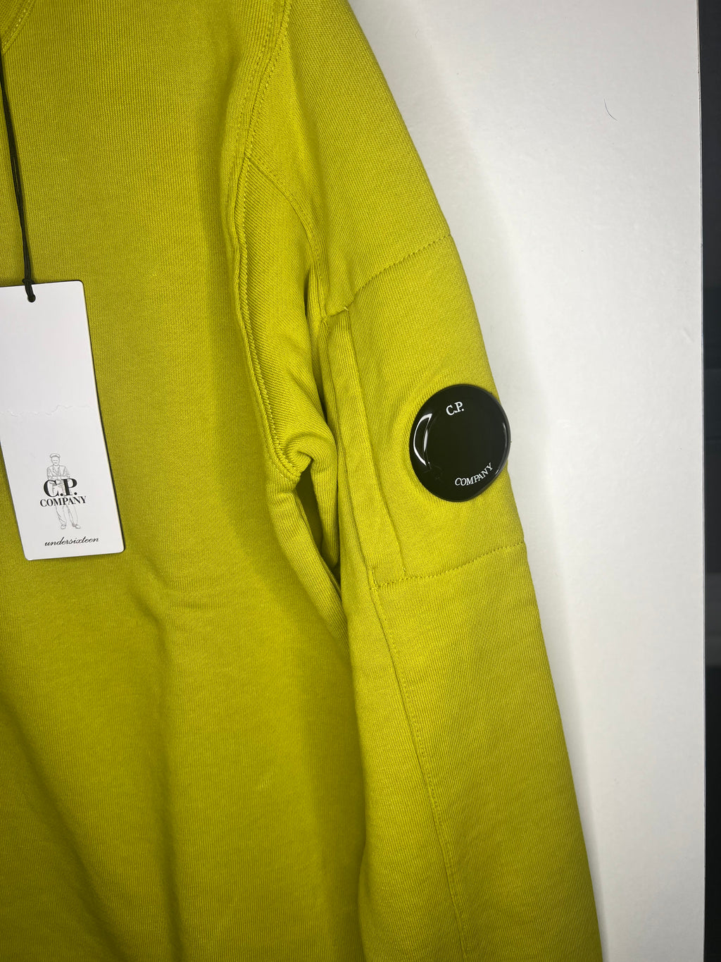 CP Company Sweaters - Kids