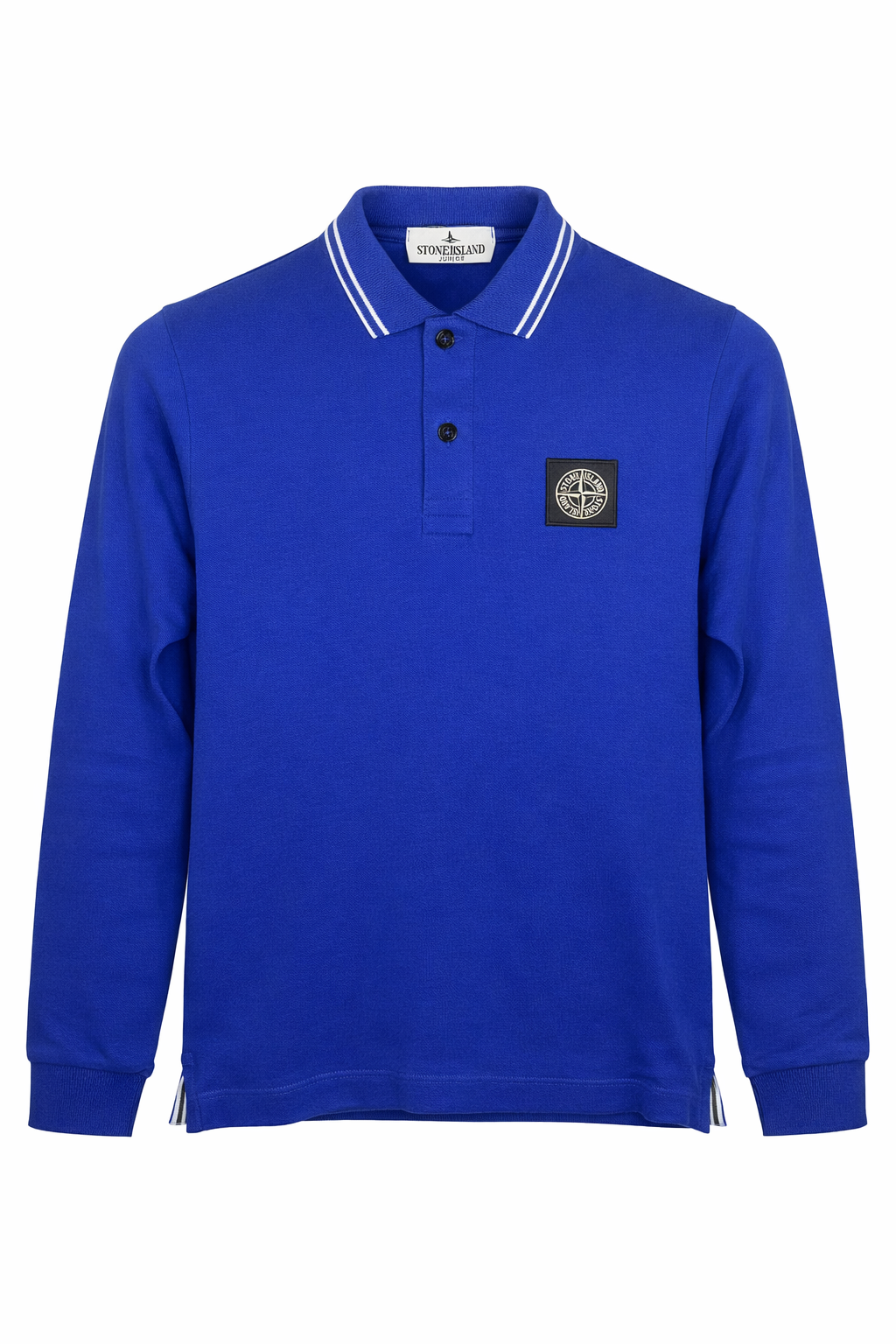 Stone Island Polo Shirt - Kids