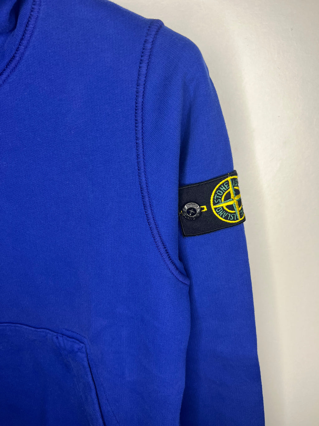 Stone Island Hoodie - Kids