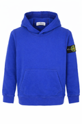Stone Island Hoodie - Kids