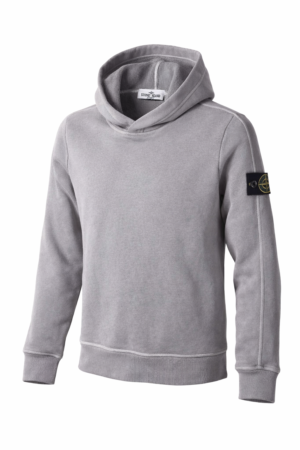 Stone Island Hoodie - Kids
