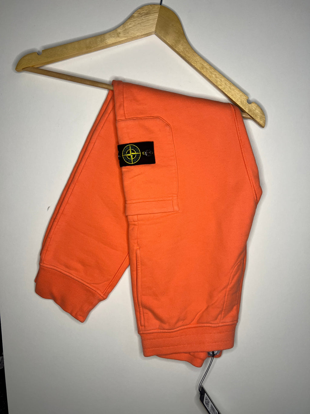 Stone Island Joggers - Kids
