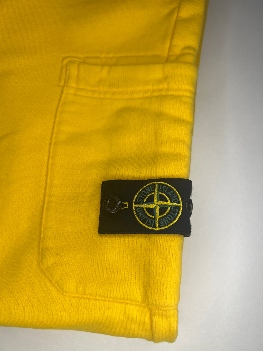 Stone Island Joggers - Kids