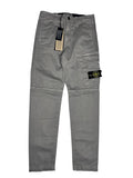 Stone Island Slim Trousers - Kids