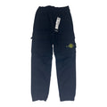 Stone Island Cotton Cargos - Kids
