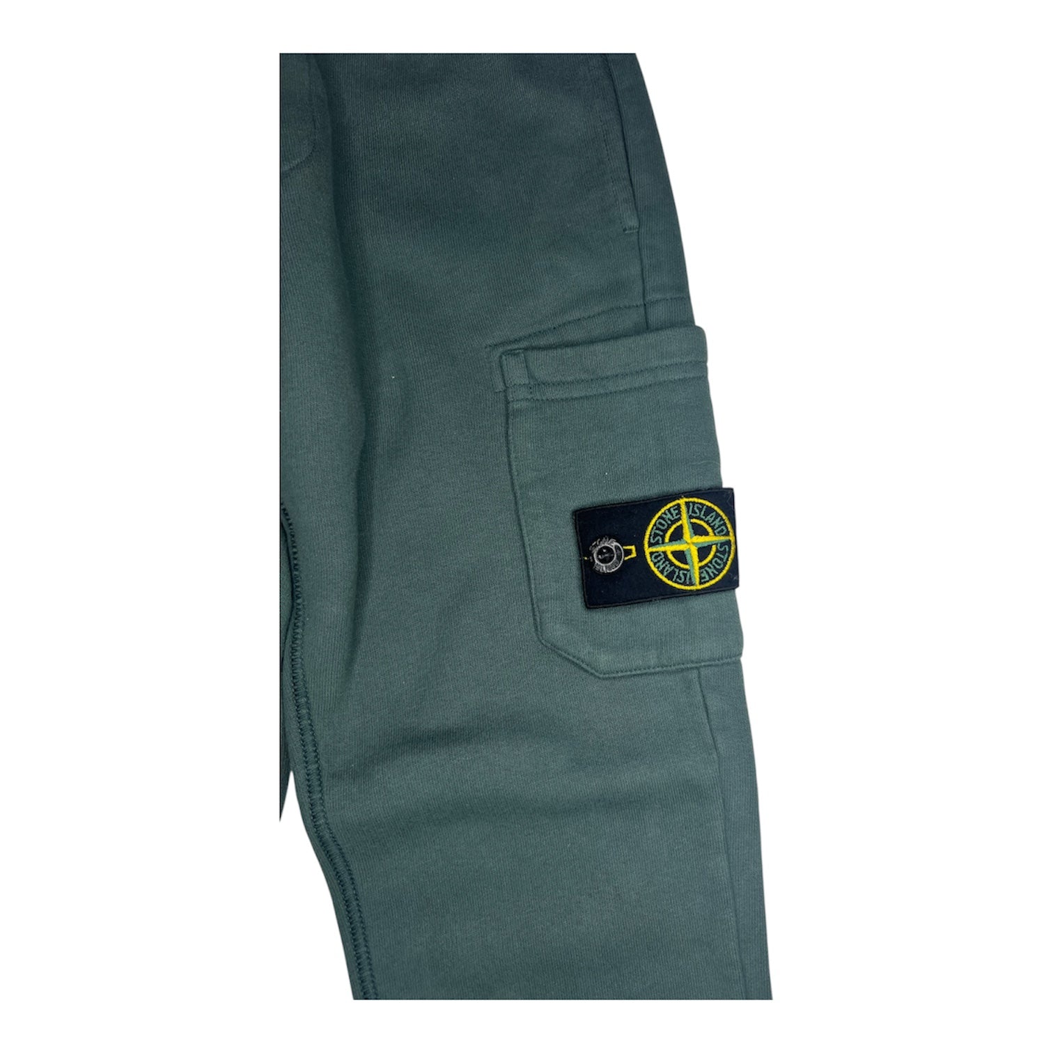 Stone Island Joggers - Kids