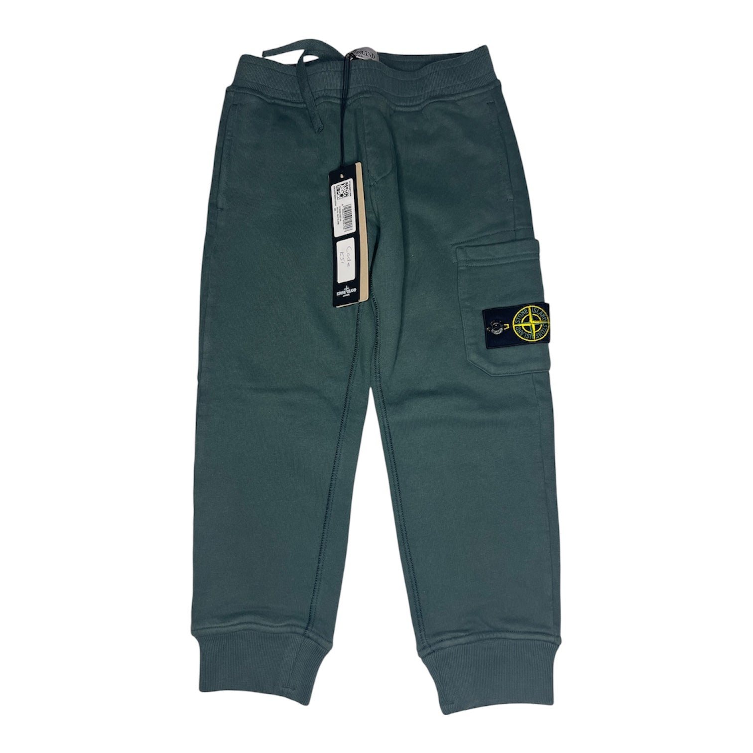 Stone Island Joggers - Kids