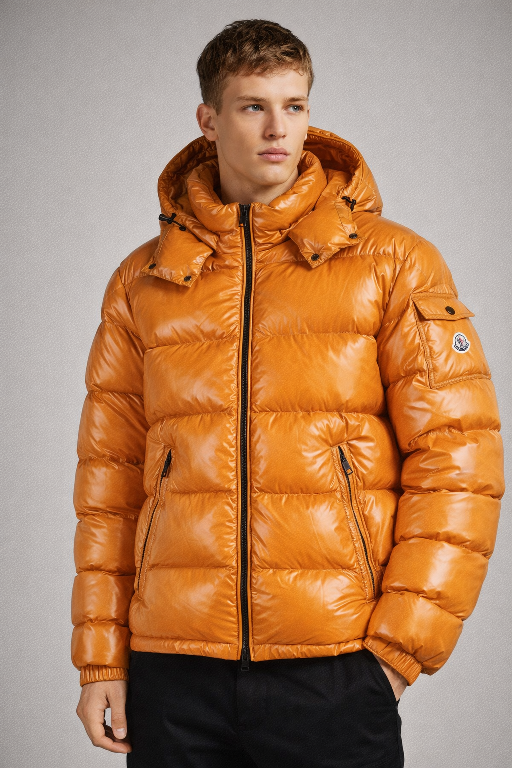 Moncler Leamn Jacket