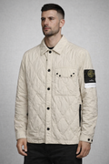 Stone Island 50 Fili Quilted TC Jacket