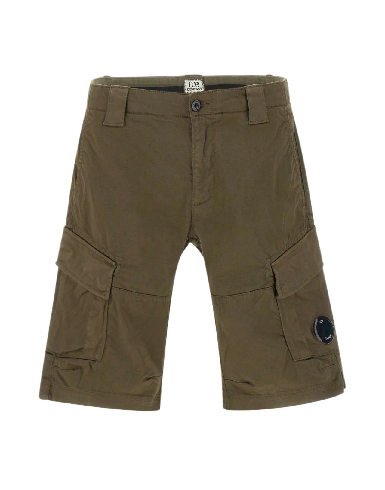 CP Company Cargo Shorts