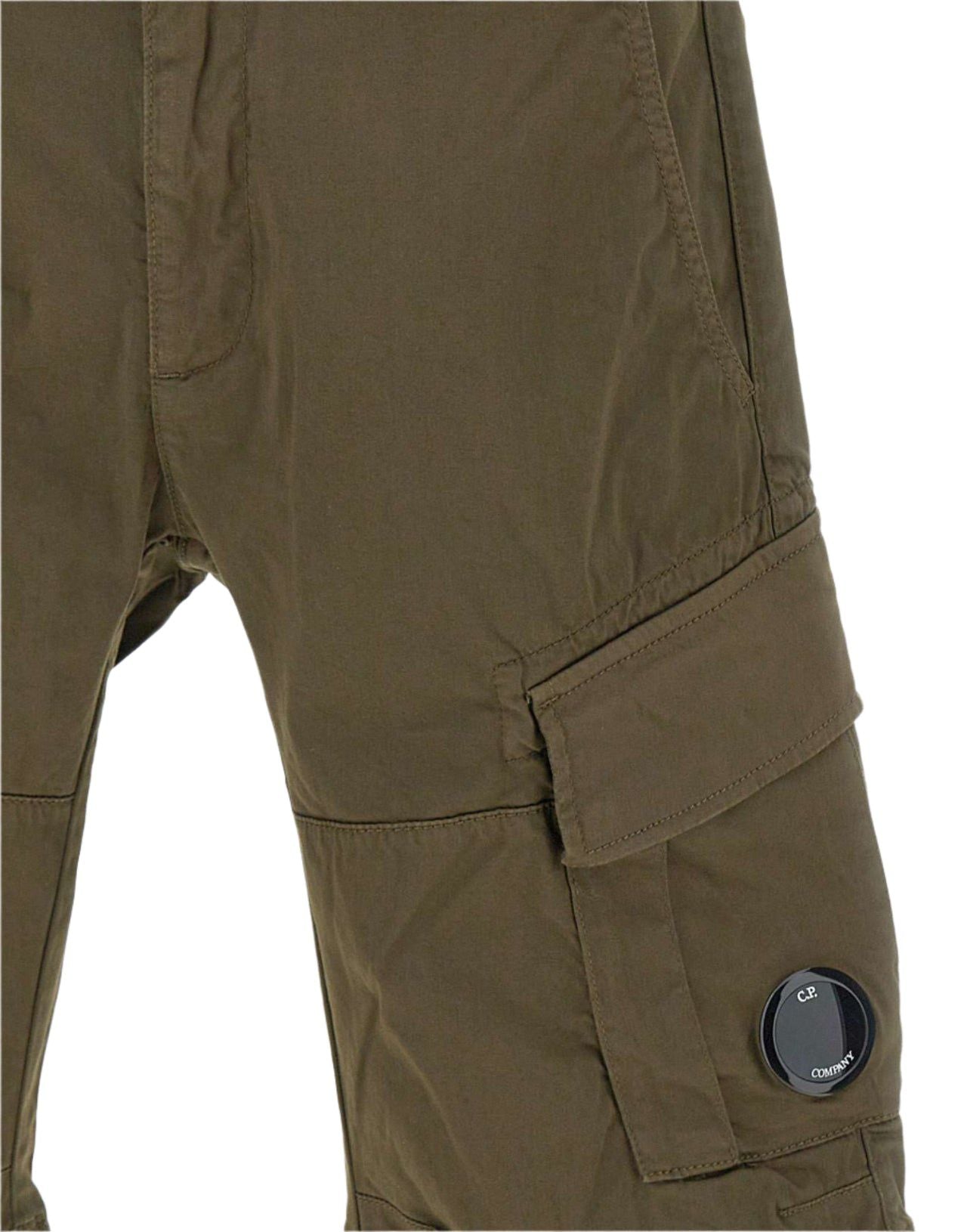 CP Company Cargo Shorts