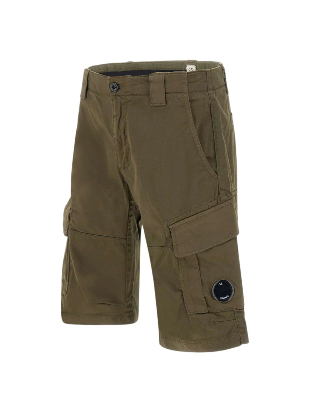 CP Company Cargo Shorts