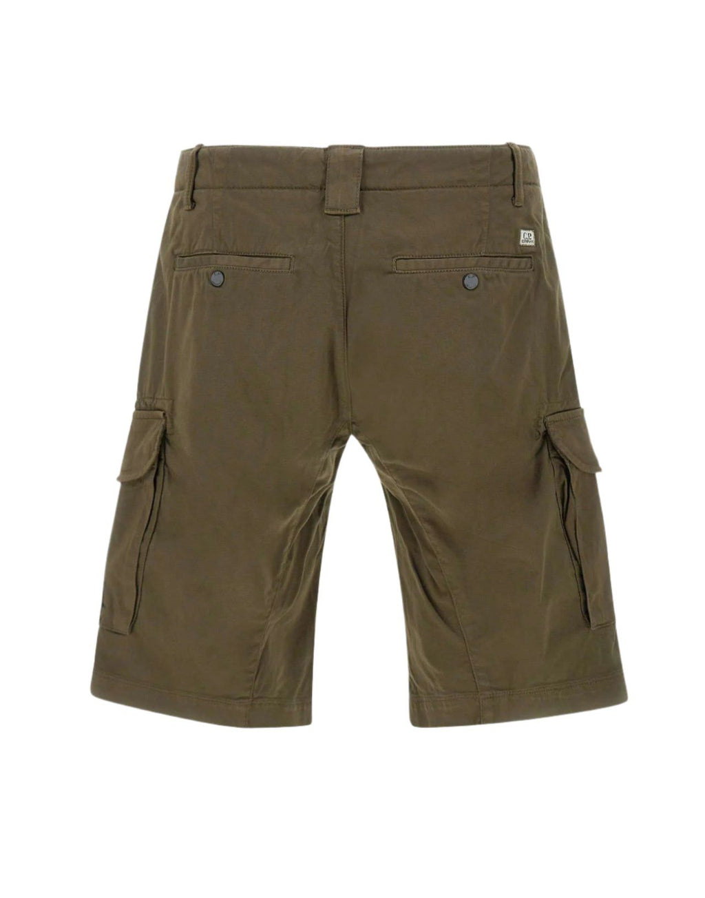 CP Company Cargo Shorts