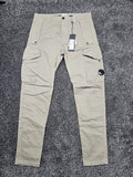 CP Company Utility Cargo Trousers