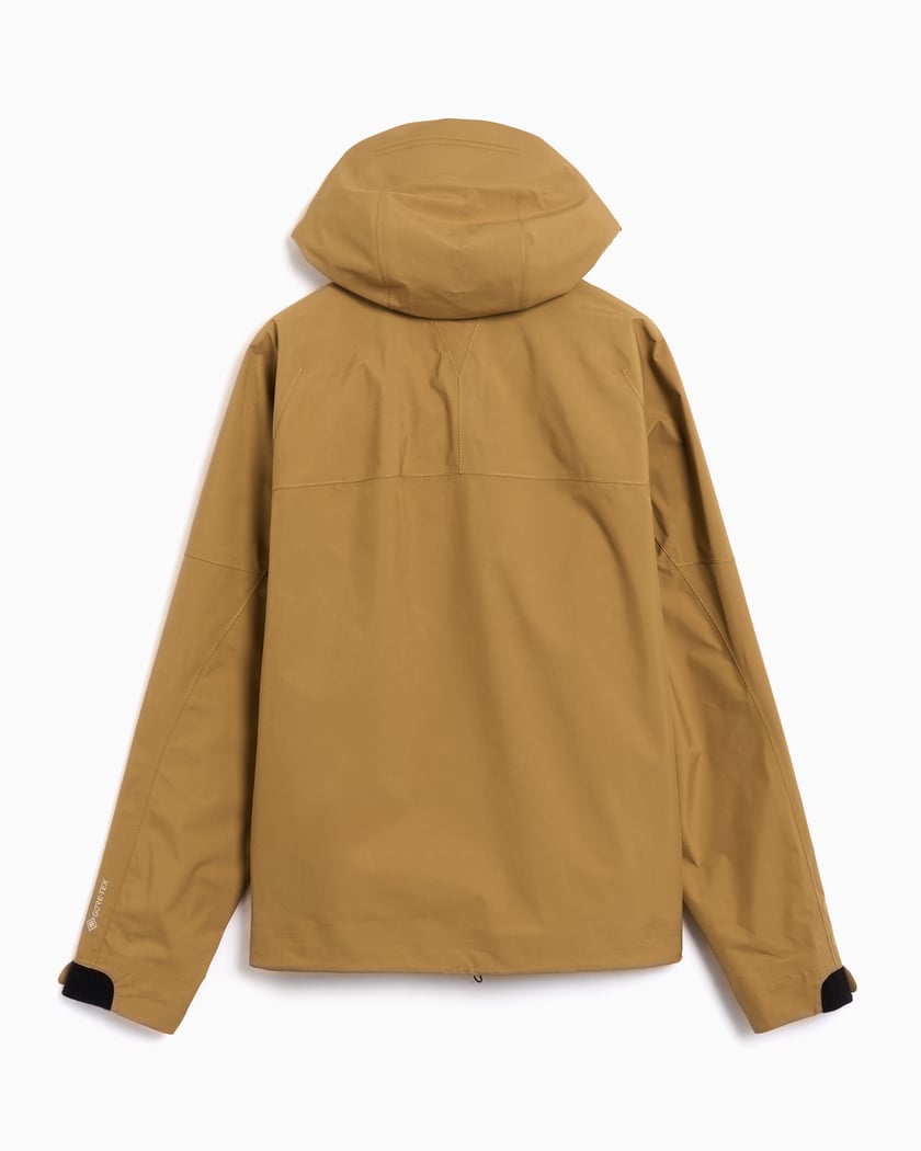 Stone Island Stellina Hooded Gore-Tex Jacket