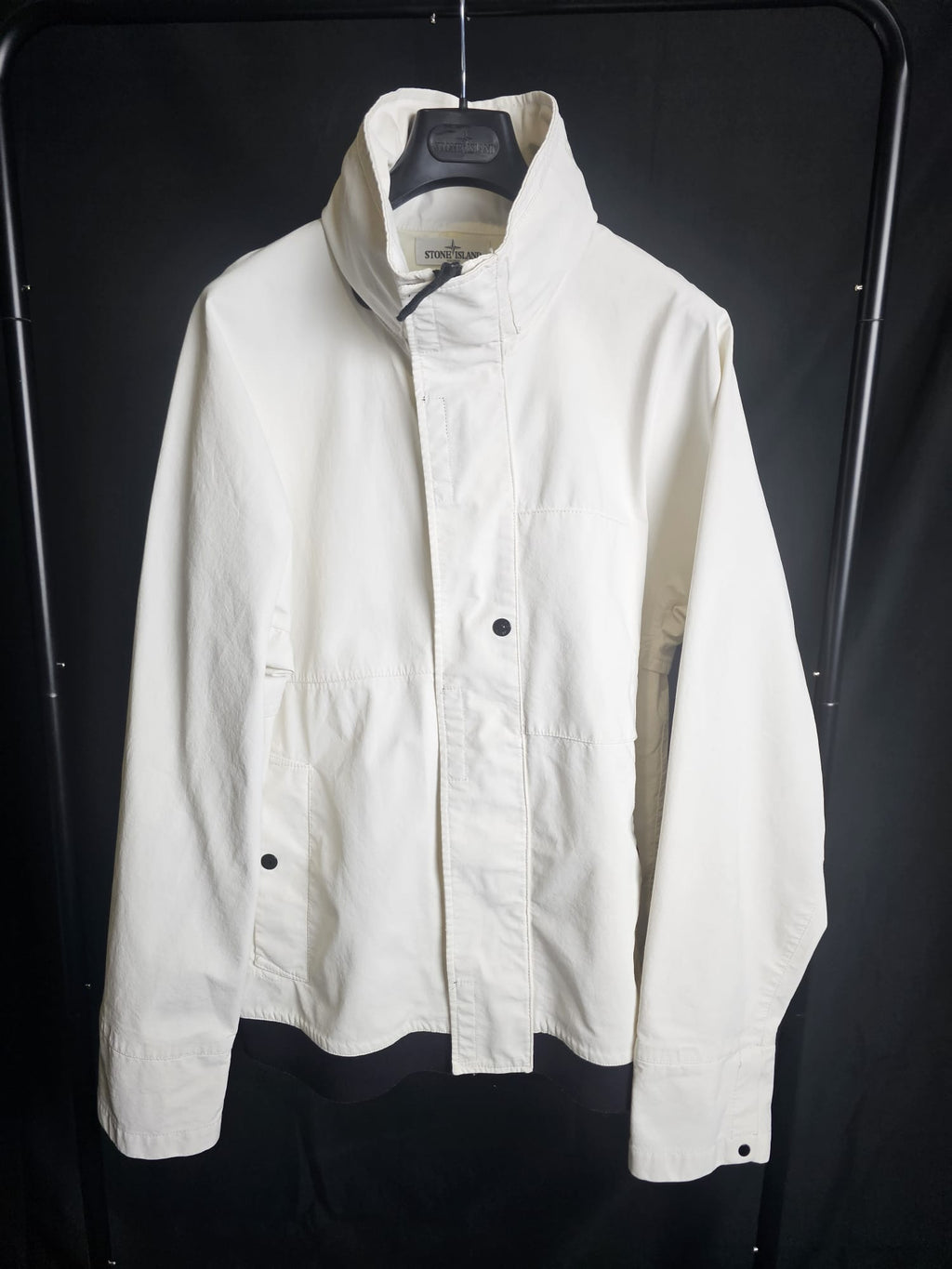 Stone Island Tela Marina-R 
S/S 2013