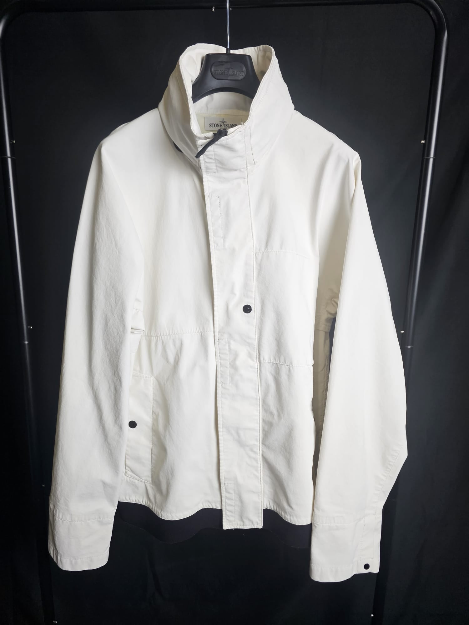 Stone Island Tela Marina-R 
S/S 2013
