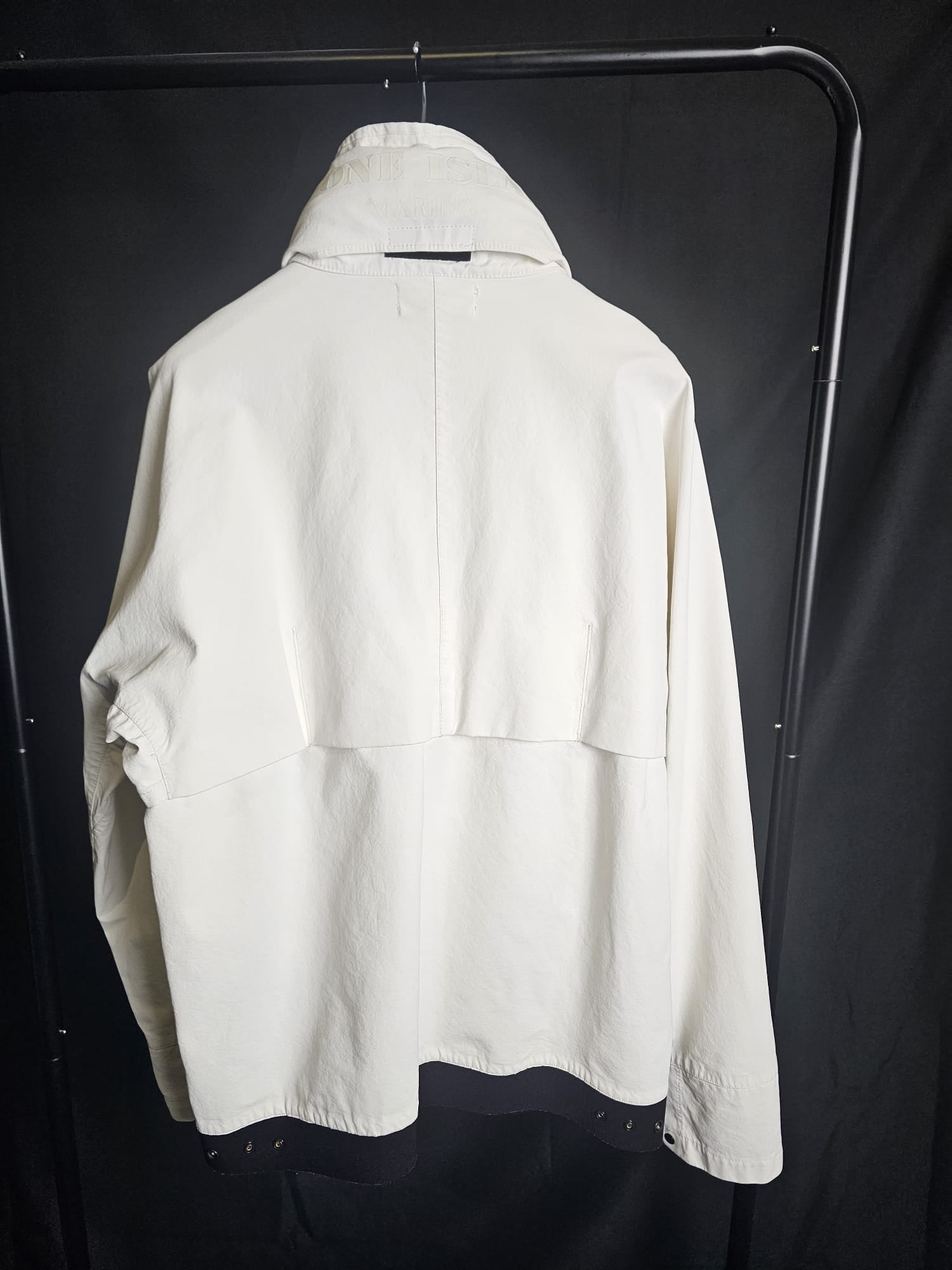 Stone Island Tela Marina-R 
S/S 2013