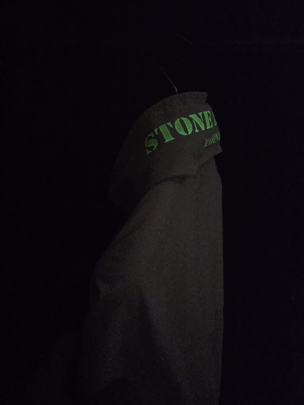 Stone Island Tela Marina-R 
S/S 2013