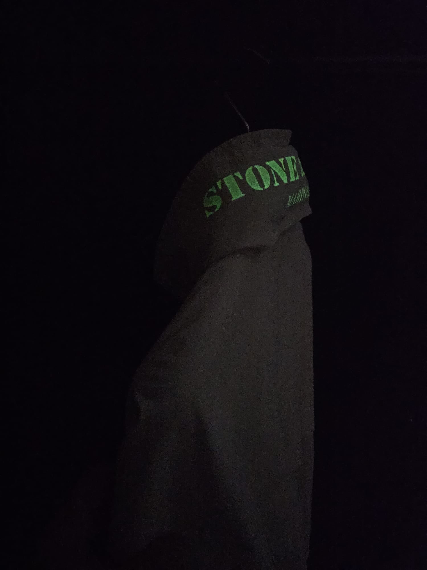 Stone Island Tela Marina-R 
S/S 2013