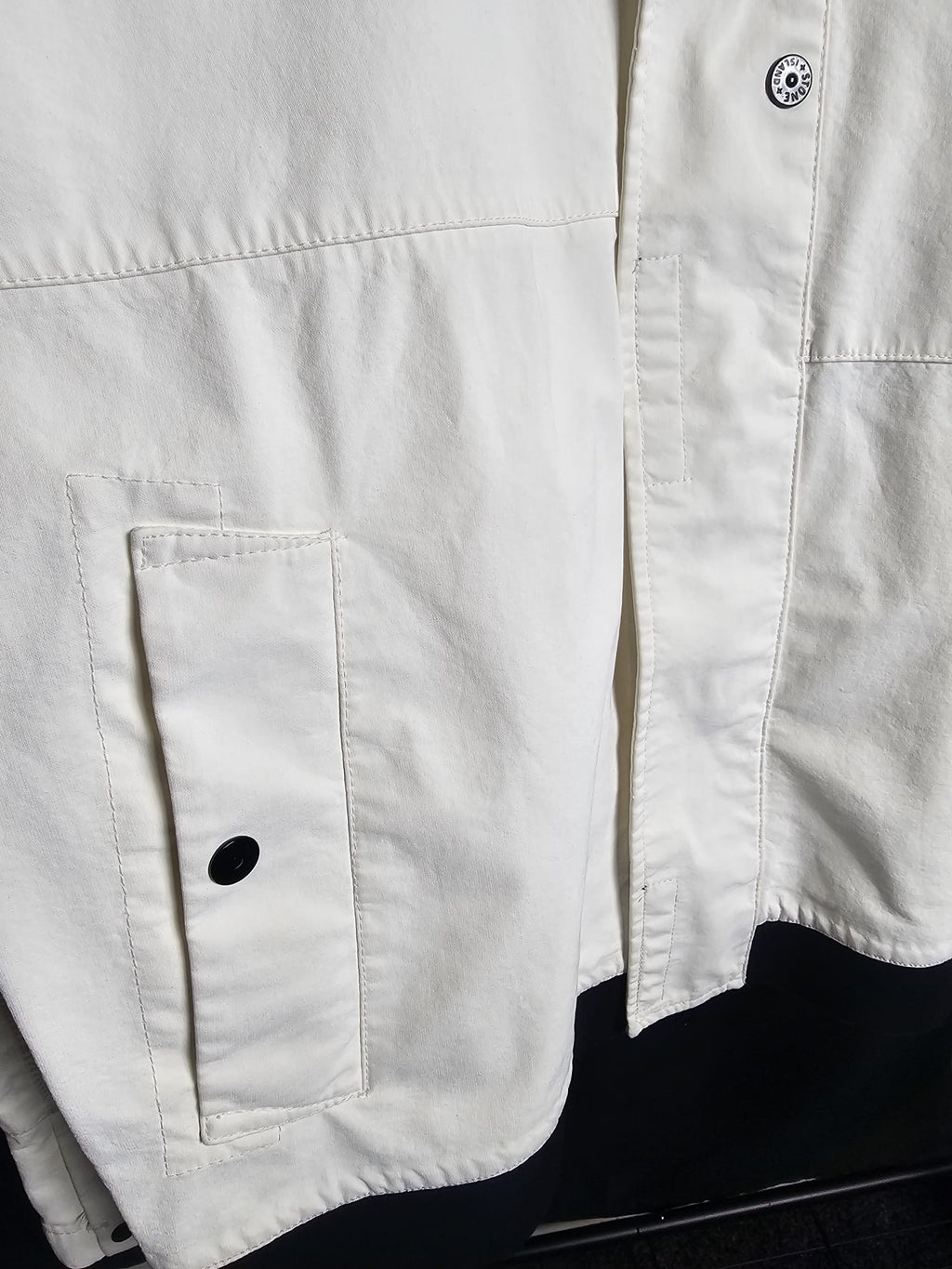 Stone Island Tela Marina-R 
S/S 2013