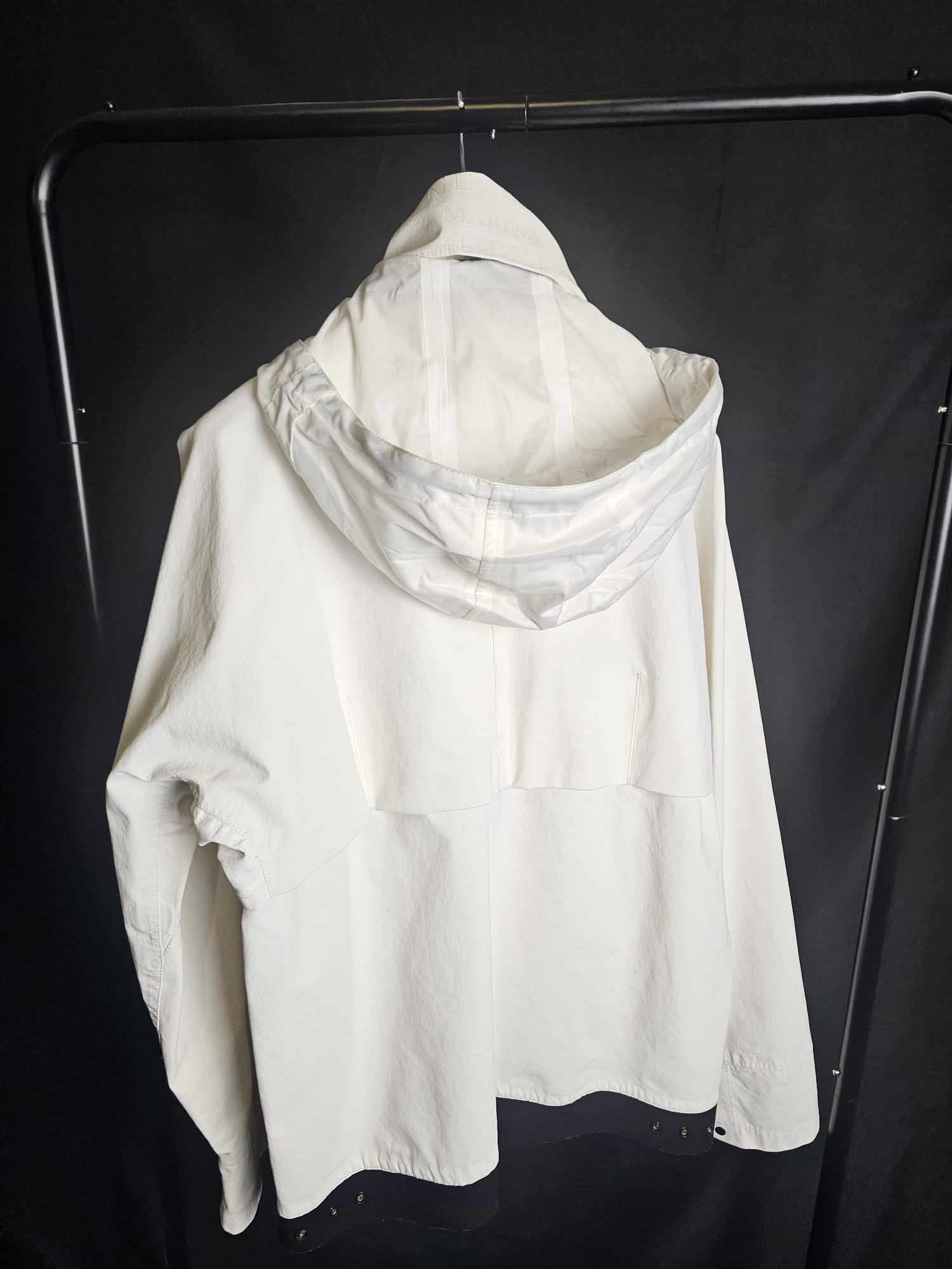Stone Island Tela Marina-R 
S/S 2013