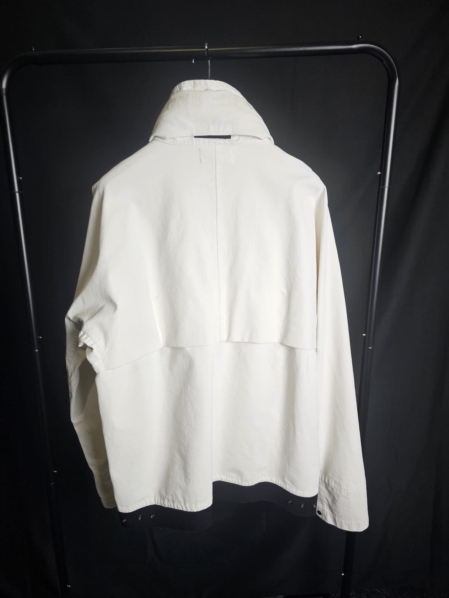 Stone Island Tela Marina-R 
S/S 2013