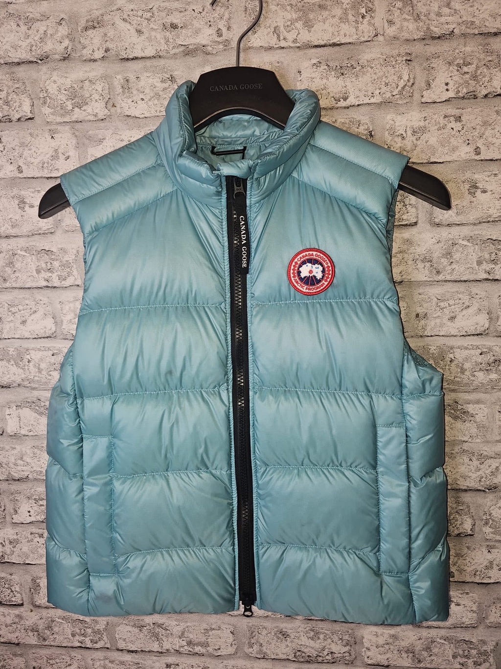 Canada Goose Vest