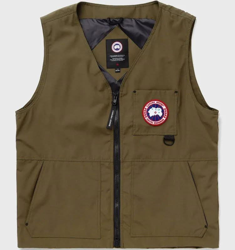 Canada Goose Vest