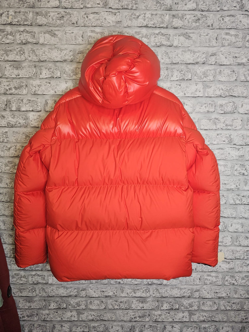Moncler Down Jacket