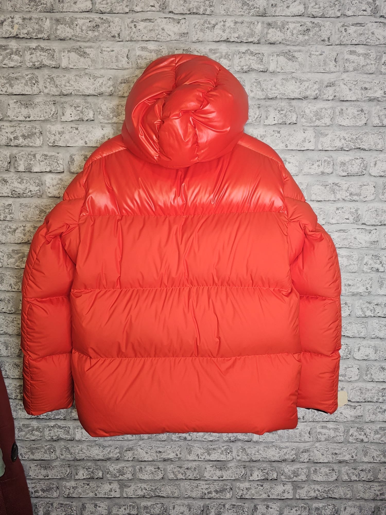 Moncler Down Jacket