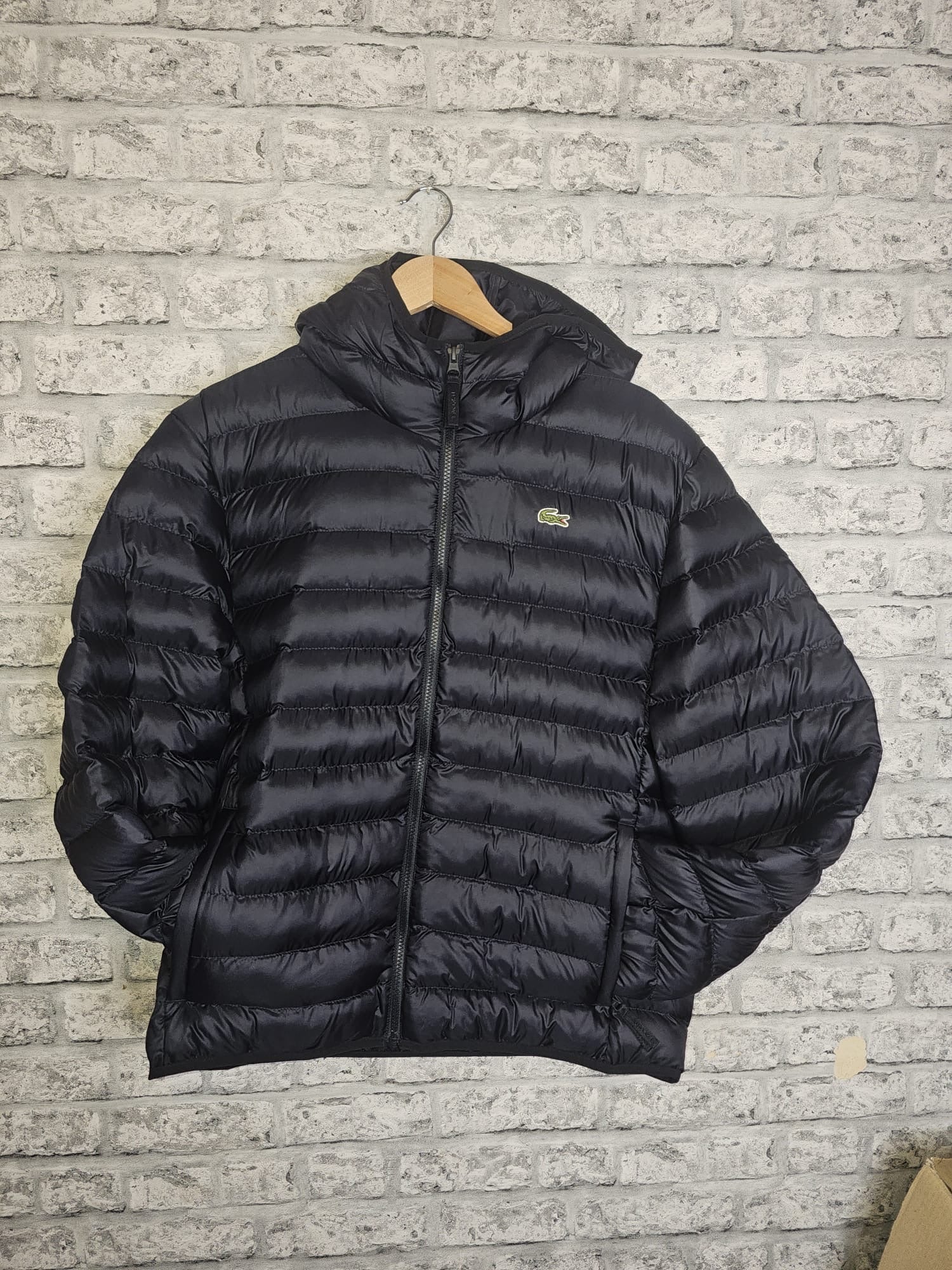 Lacoste Marina Jacket
