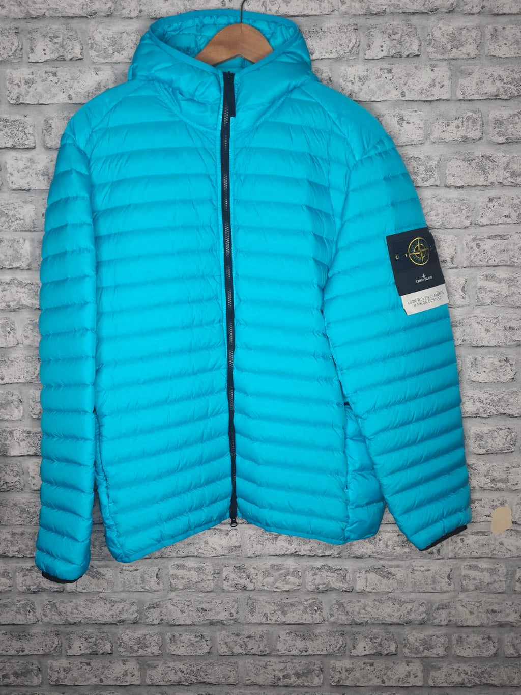 Stone Island Packable Jacket
