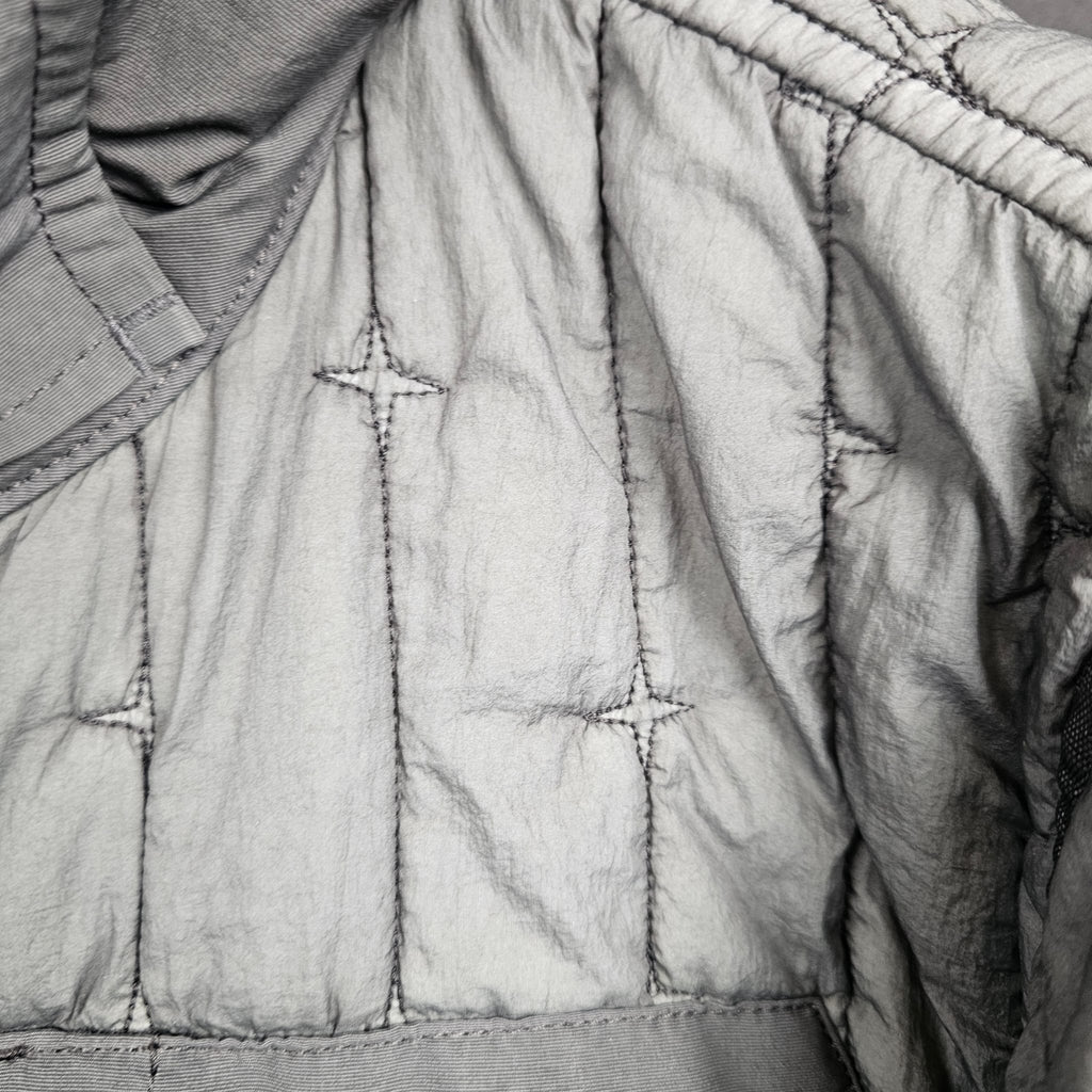 Stone Island Quilted Nylon Stella with Primaloft -TC Jacket