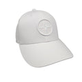 Stone Island Embroidered Badge Cap