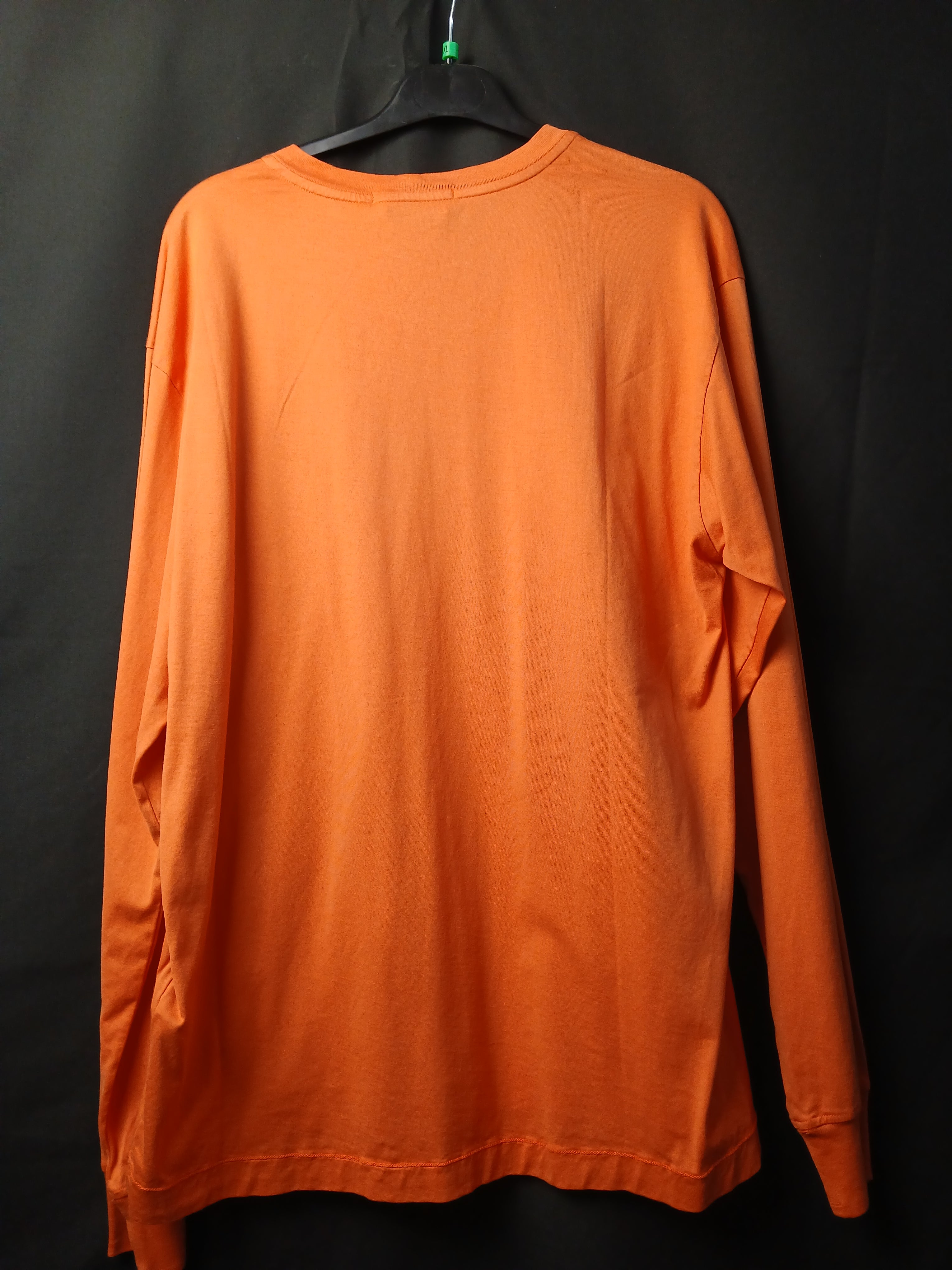 Stone Island Long Sleeve T-Shirt
