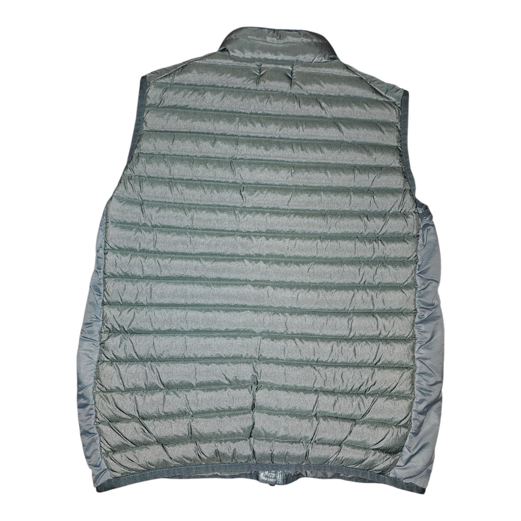 Stone Island Compass Patch Gilet - Kids