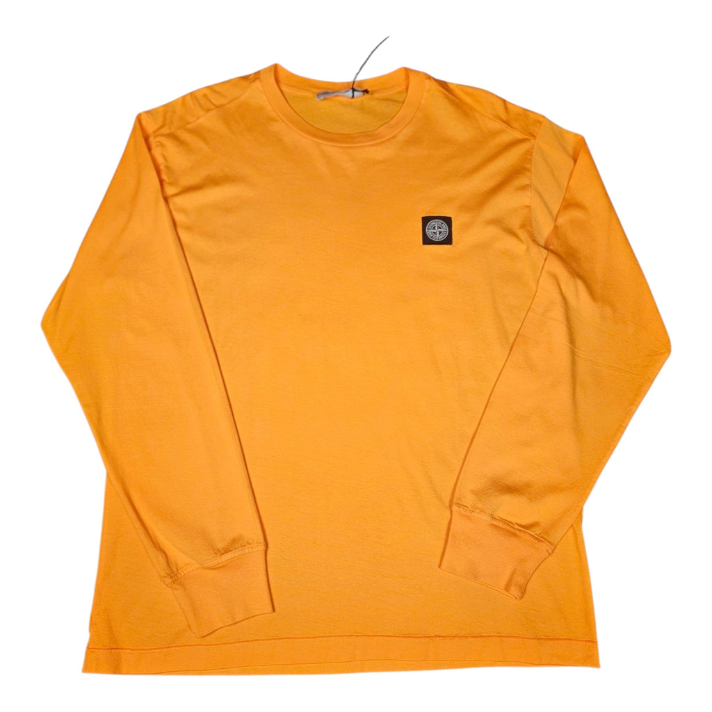 Stone Island Long Sleeve T-Shirt