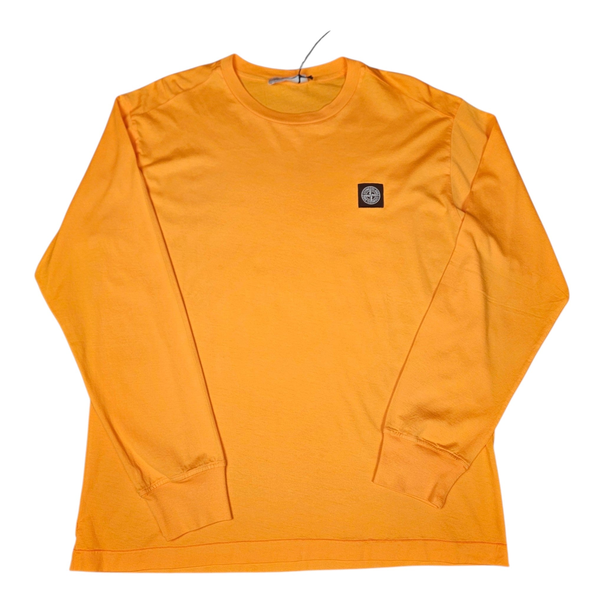 Stone Island Long Sleeve T-Shirt