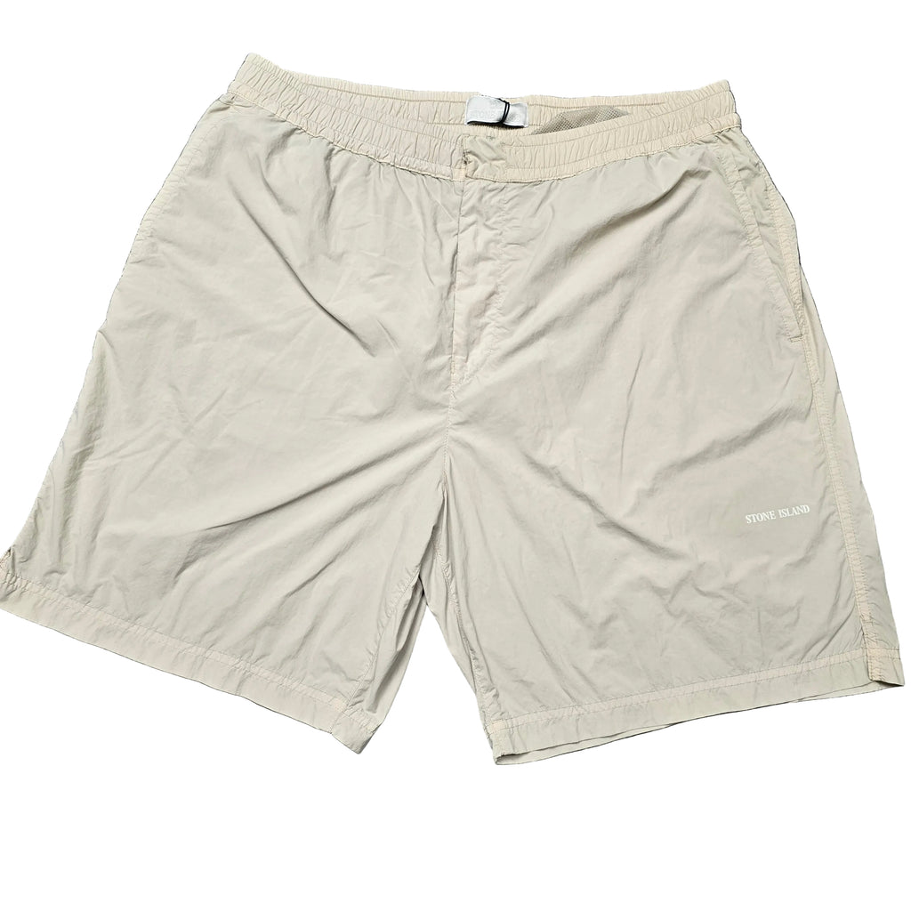 Stone Island Ghost Piece Swim Shorts